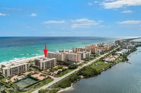 3440 S Ocean Boulevard Palm Beach FL 33480