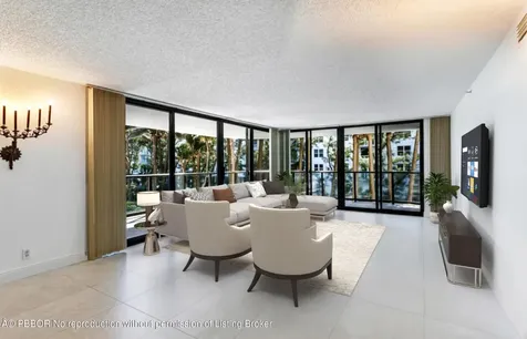 3440 S Ocean Boulevard Palm Beach FL 33480