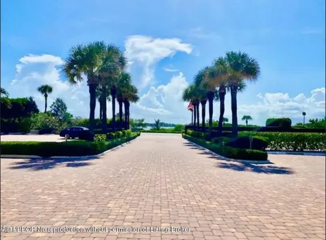 3440 S Ocean Boulevard Palm Beach FL 33480