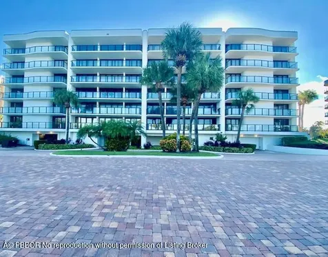 3440 S Ocean Boulevard Palm Beach FL 33480