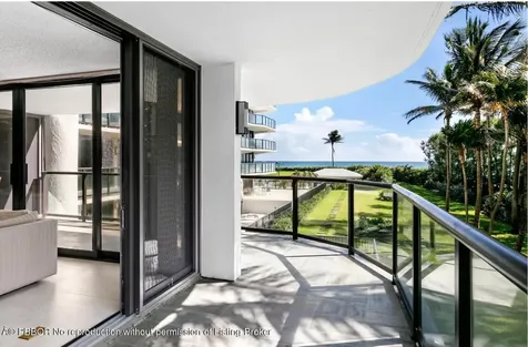 3440 S Ocean Boulevard Palm Beach FL 33480