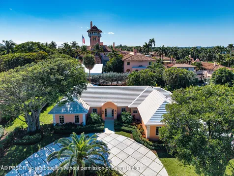 124 Woodbridge Road Palm Beach FL 33480
