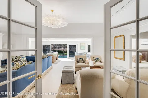 124 Woodbridge Road Palm Beach FL 33480