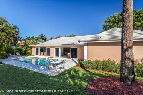 124 Woodbridge Road Palm Beach FL 33480