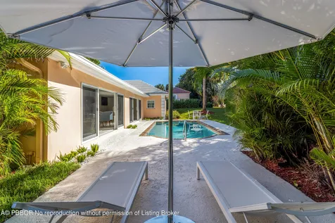 124 Woodbridge Road Palm Beach FL 33480