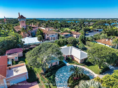 124 Woodbridge Road Palm Beach FL 33480