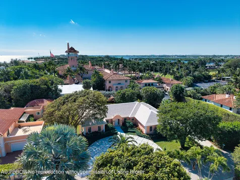 124 Woodbridge Road Palm Beach FL 33480