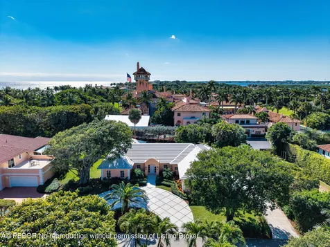 124 Woodbridge Road Palm Beach FL 33480