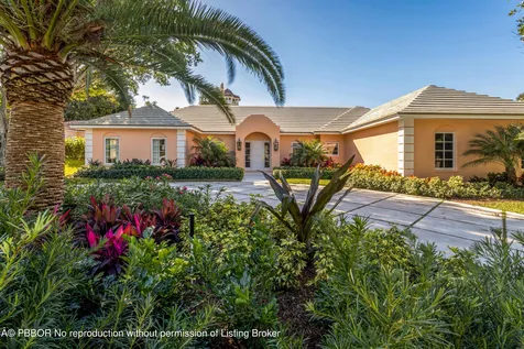 124 Woodbridge Road Palm Beach FL 33480