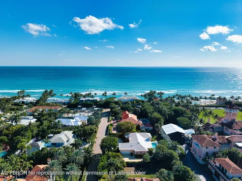 124 Woodbridge Road Palm Beach FL 33480