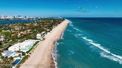 124 Woodbridge Road Palm Beach FL 33480