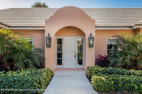 124 Woodbridge Road Palm Beach FL 33480