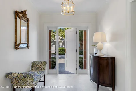 124 Woodbridge Road Palm Beach FL 33480