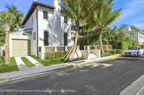 259 Oleander Avenue Palm Beach FL 33480