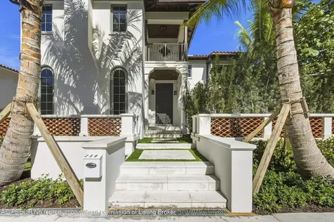 259 Oleander Avenue Palm Beach FL 33480