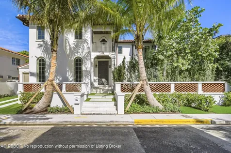 259 Oleander Avenue Palm Beach FL 33480