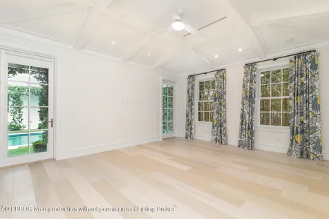 216 Sandpiper Drive Palm Beach FL 33480