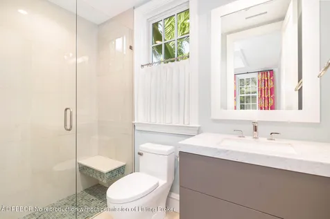 216 Sandpiper Drive Palm Beach FL 33480