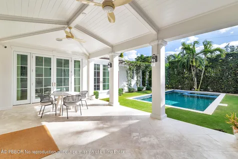 216 Sandpiper Drive Palm Beach FL 33480