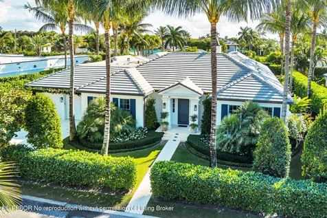 216 Sandpiper Drive Palm Beach FL 33480