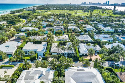 216 Sandpiper Drive Palm Beach FL 33480