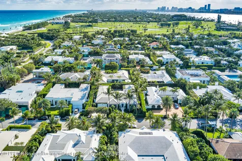 216 Sandpiper Drive Palm Beach FL 33480