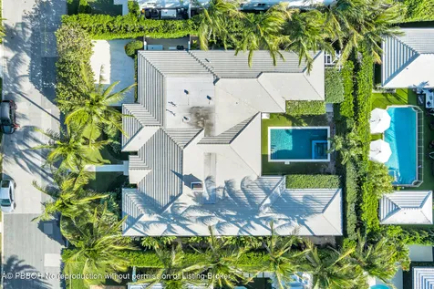 216 Sandpiper Drive Palm Beach FL 33480