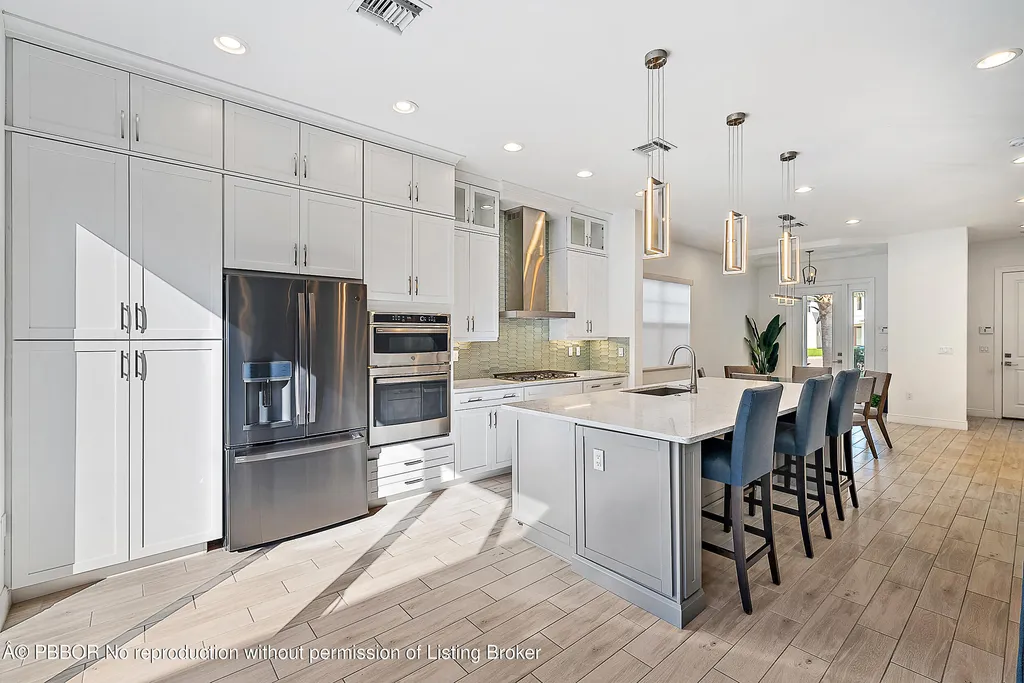 165 Bonnette Hunt Club Lane Palm Beach Gardens FL 33418