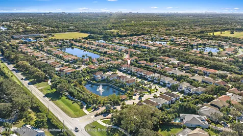 165 Bonnette Hunt Club Lane Palm Beach Gardens FL 33418