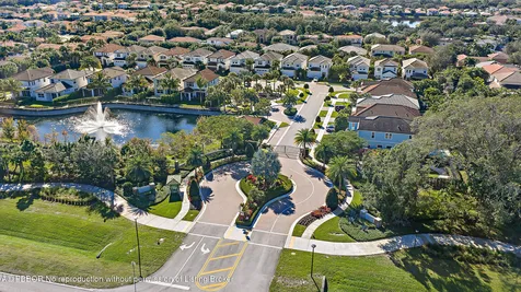 165 Bonnette Hunt Club Lane Palm Beach Gardens FL 33418