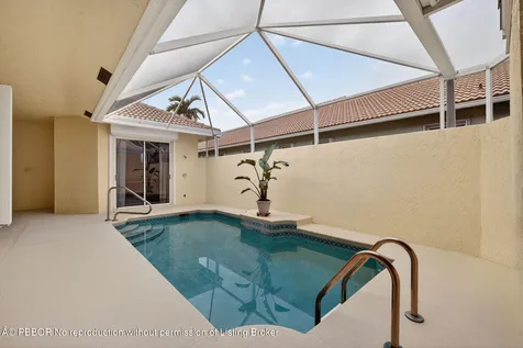 3305 Caracal Drive Ft Pierce FL 34949