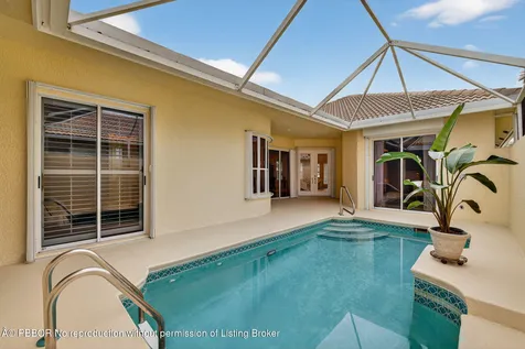 3305 Caracal Drive Ft Pierce FL 34949