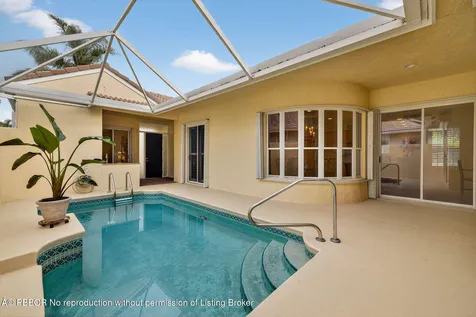 3305 Caracal Drive Ft Pierce FL 34949