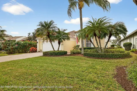 3305 Caracal Drive Ft Pierce FL 34949