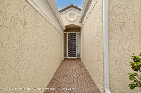 3305 Caracal Drive Ft Pierce FL 34949