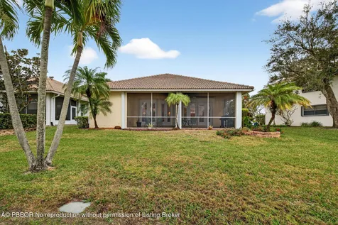 3305 Caracal Drive Ft Pierce FL 34949