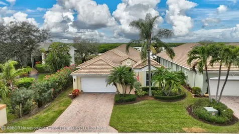 3305 Caracal Drive Ft Pierce FL 34949