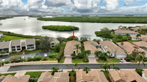 3305 Caracal Drive Ft Pierce FL 34949