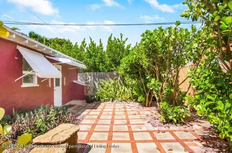 616 Claremore Drive West Palm Beach FL 33401