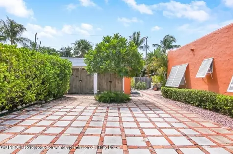 616 Claremore Drive West Palm Beach FL 33401