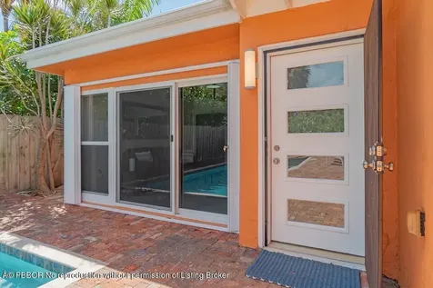 616 Claremore Drive West Palm Beach FL 33401