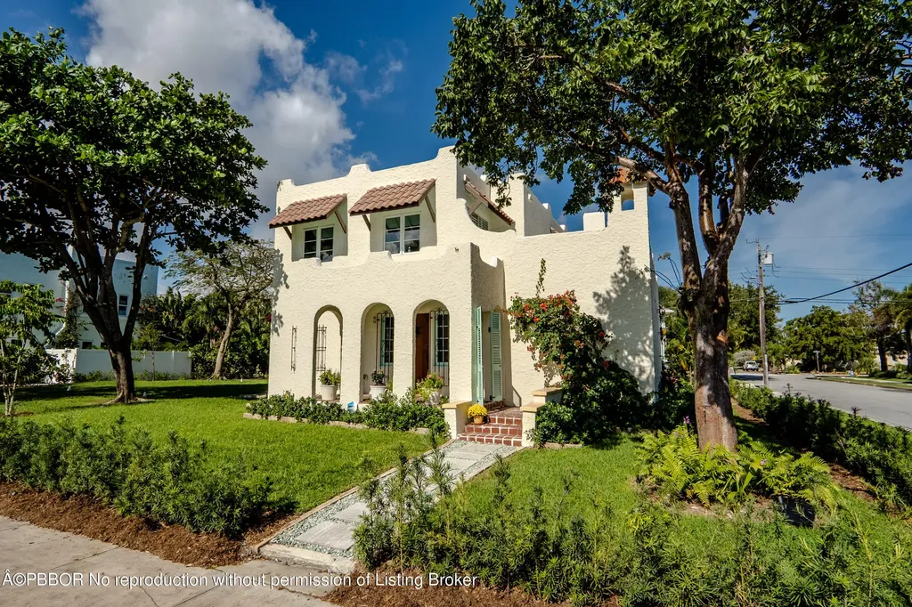 302 Fordham Drive Lake Worth FL 33460