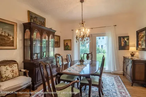 302 Fordham Drive Lake Worth FL 33460