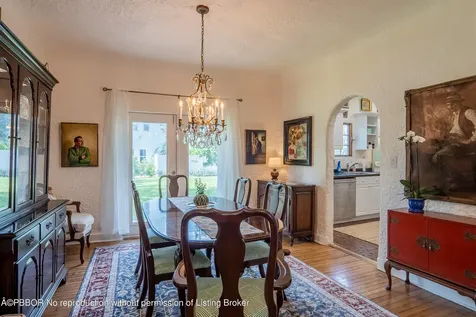 302 Fordham Drive Lake Worth FL 33460