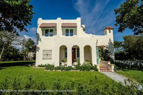 302 Fordham Drive Lake Worth FL 33460