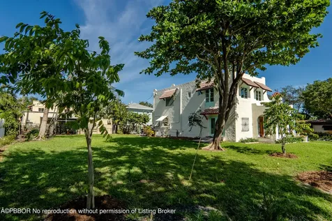 302 Fordham Drive Lake Worth FL 33460