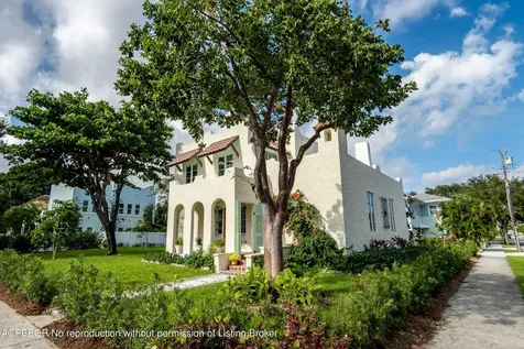 302 Fordham Drive Lake Worth FL 33460