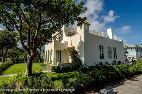 302 Fordham Drive Lake Worth FL 33460