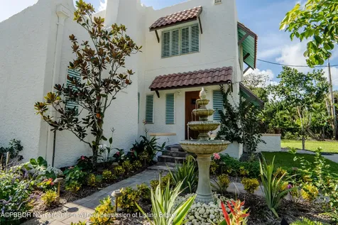 302 Fordham Drive Lake Worth FL 33460