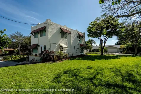 302 Fordham Drive Lake Worth FL 33460